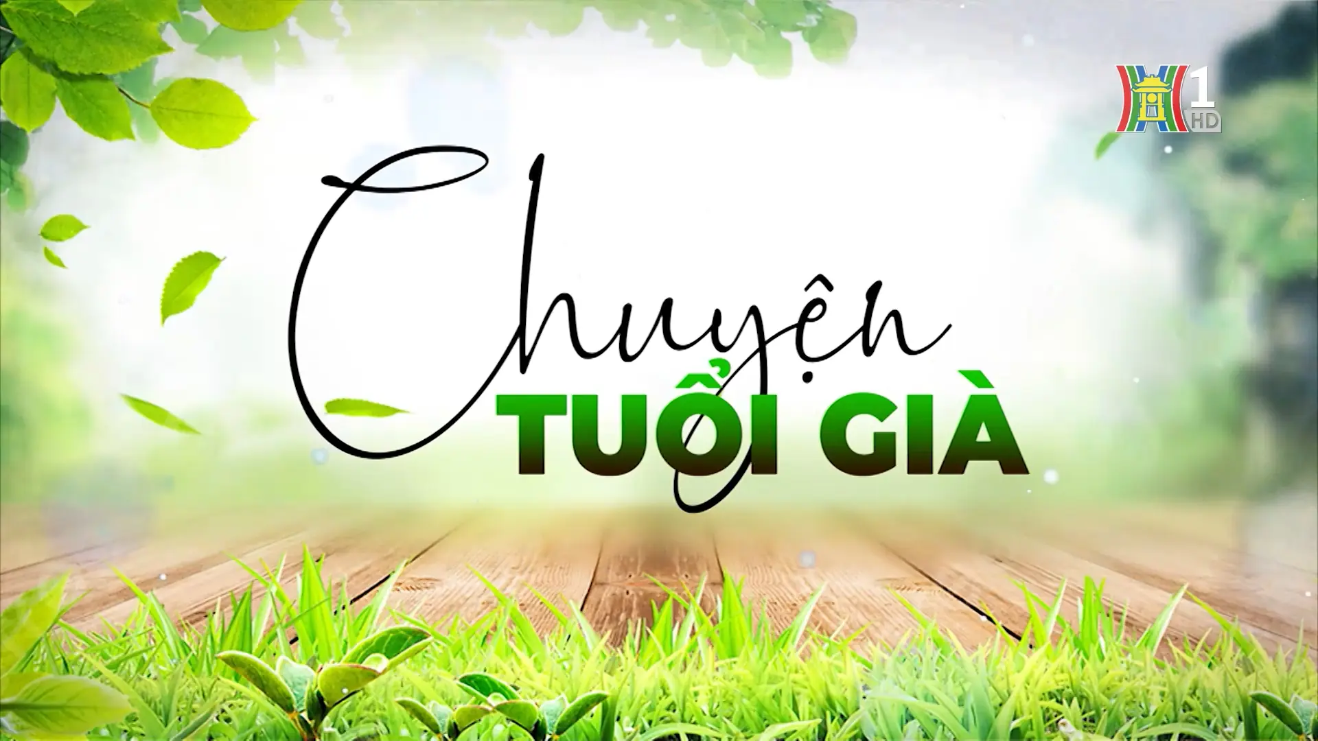 Phòng bệnh cho người cao tuổi khi thời tiết giao mùa | Chuyện tuổi già | 20/11/2025